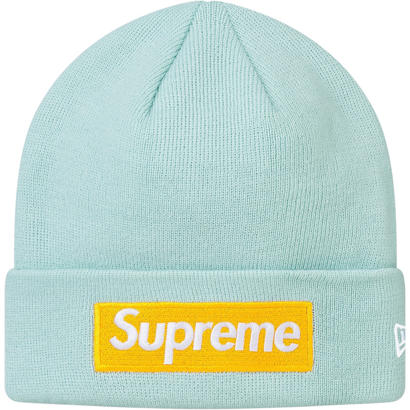 New Era® Box Logo Beanie view 20